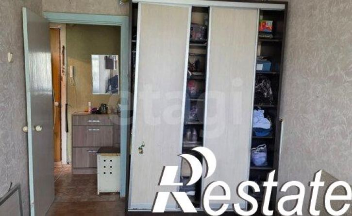 3-комн квартира улица Космонавтов, 26,  д. 26
