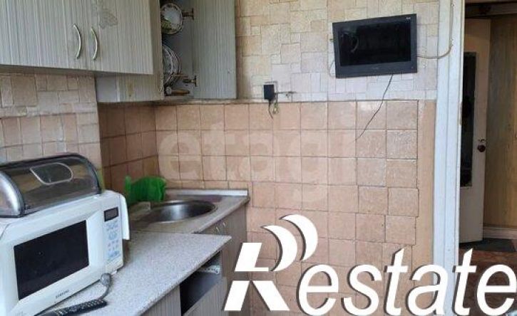3-комн квартира улица Космонавтов, 26,  д. 26