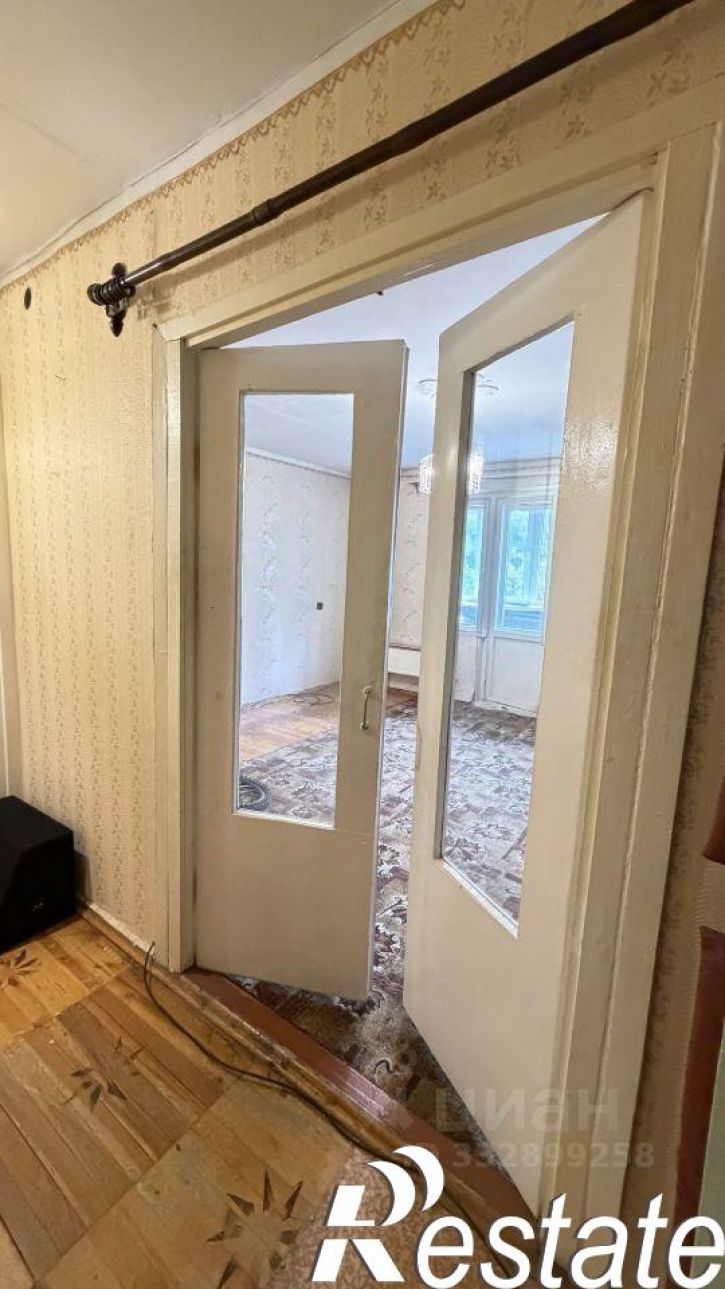 2-комн квартира улица Чернышевского, 13,  д. 13