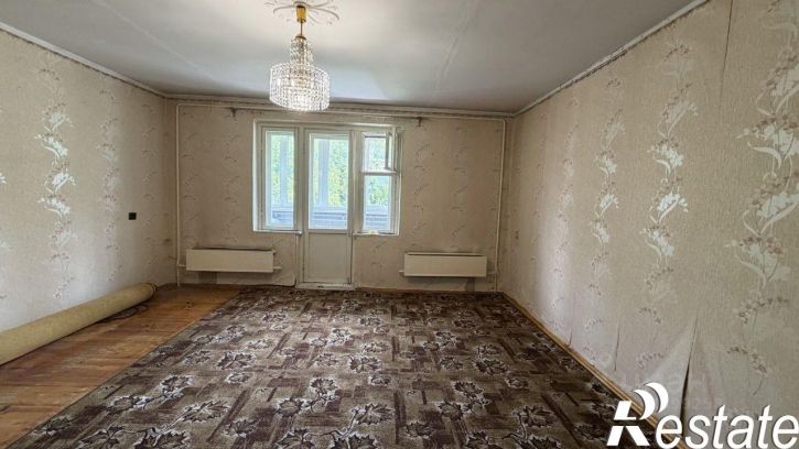 2-комн квартира улица Чернышевского, 13,  д. 13