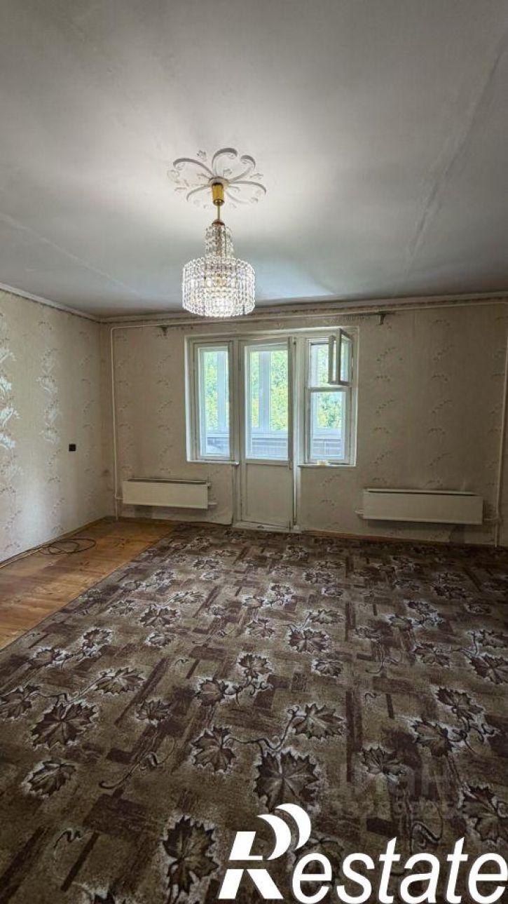 2-комн квартира улица Чернышевского, 13,  д. 13