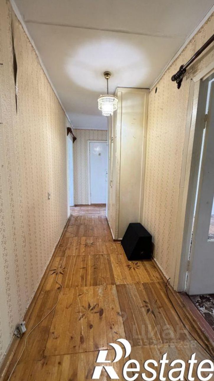 2-комн квартира улица Чернышевского, 13,  д. 13