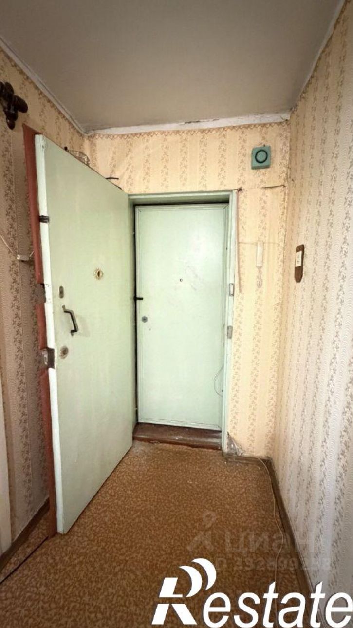 2-комн квартира улица Чернышевского, 13,  д. 13