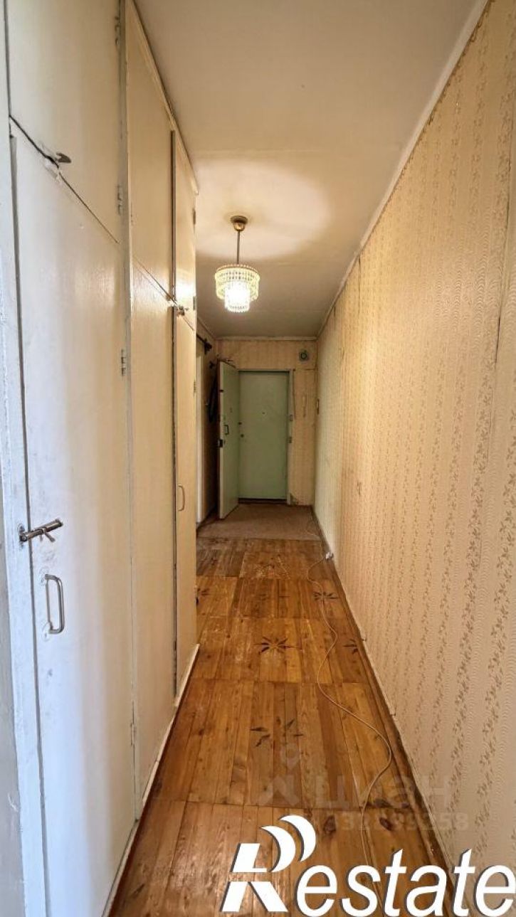 2-комн квартира улица Чернышевского, 13,  д. 13