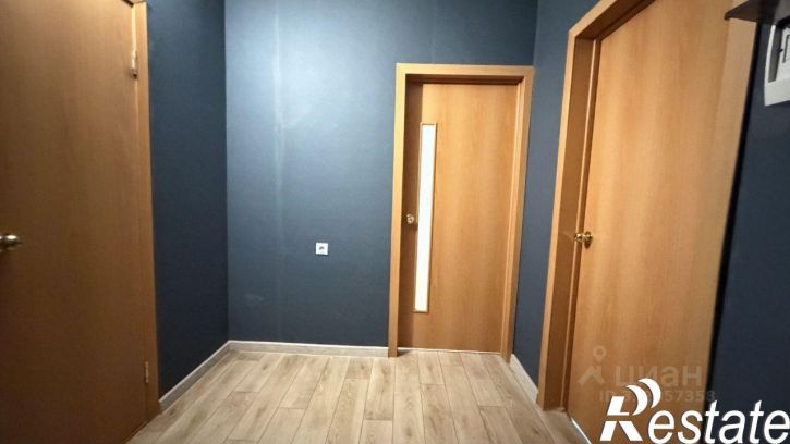 1-комн квартира кв-л Березовая Роща, 4,  д. 4