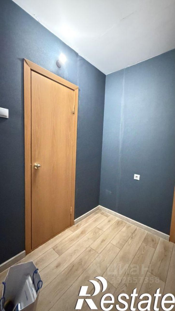 1-комн квартира кв-л Березовая Роща, 4,  д. 4