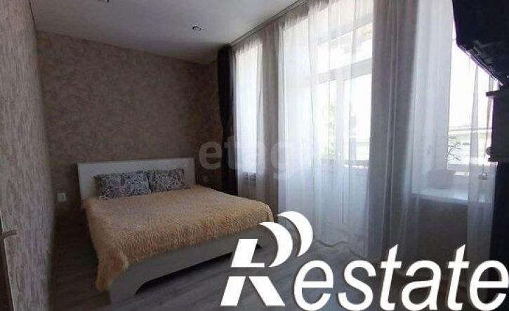 3-комн квартира улица Карла Маркса, 20,  д. 20