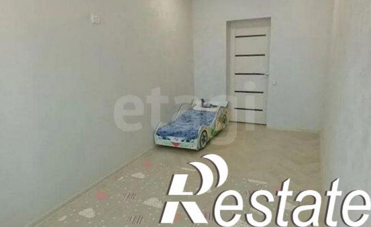 3-комн квартира улица Карла Маркса, 20,  д. 20