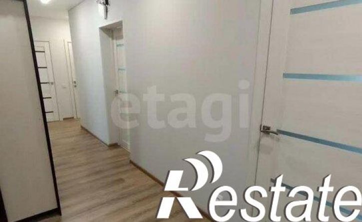 3-комн квартира улица Карла Маркса, 20,  д. 20