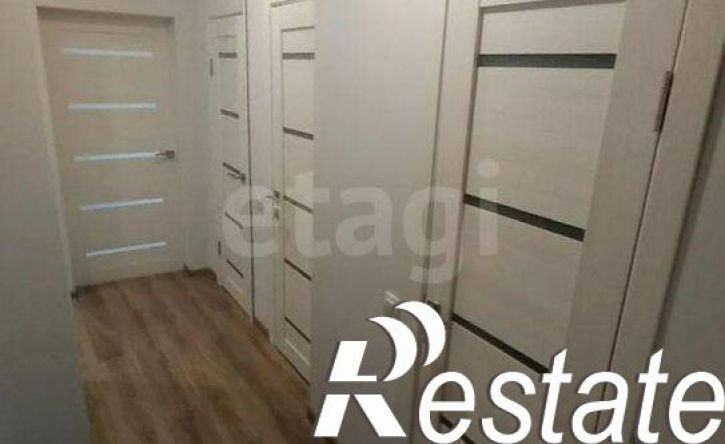 3-комн квартира улица Карла Маркса, 20,  д. 20