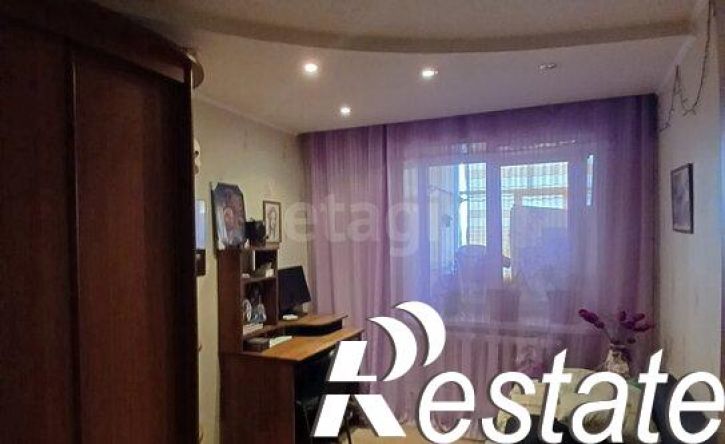 3-комн квартира проспект Мира, 22,  д. 22