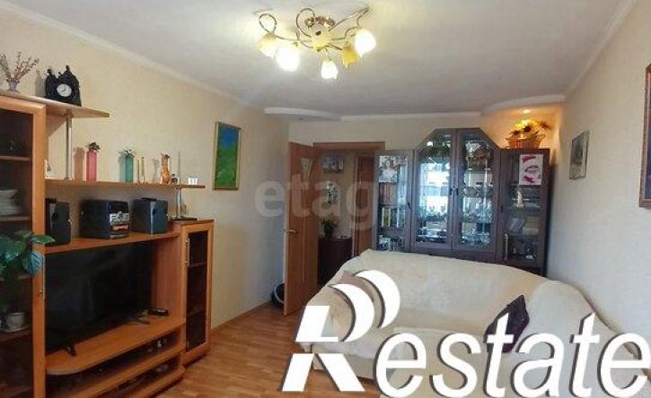 3-комн квартира проспект Мира, 22,  д. 22