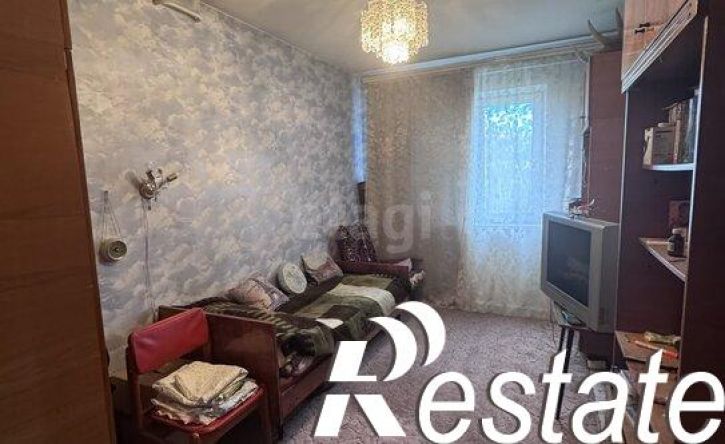 2-комн квартира улица Урицкого, 32,  д. 32