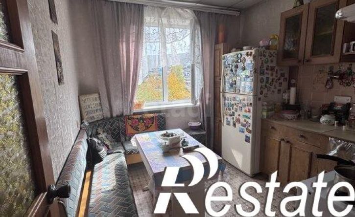 2-комн квартира улица Урицкого, 32,  д. 32