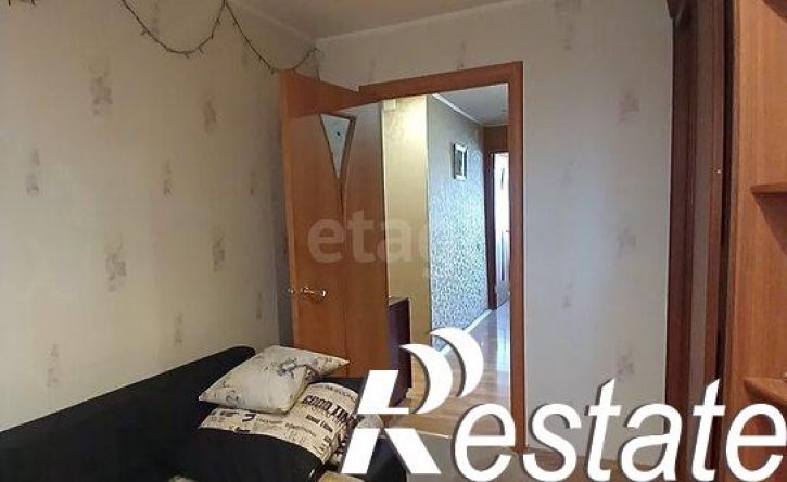 3-комн квартира проспект Мира, 22,  д. 22