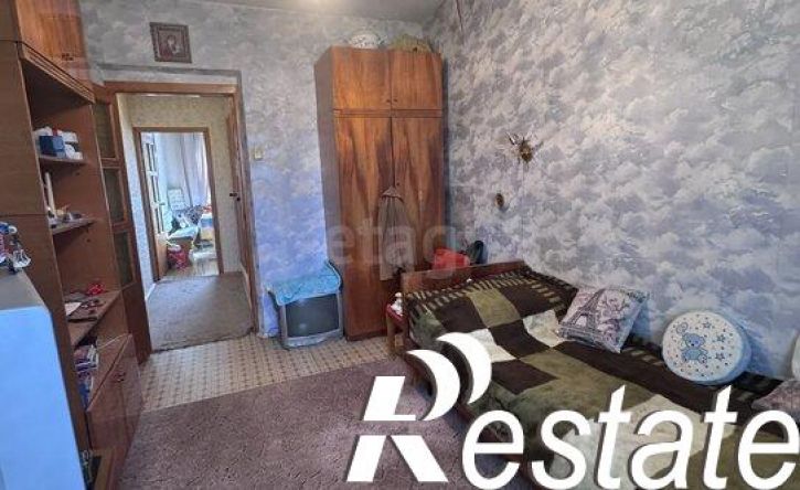 2-комн квартира улица Урицкого, 32,  д. 32