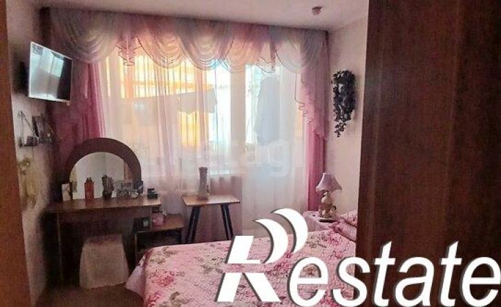 3-комн квартира проспект Мира, 22,  д. 22