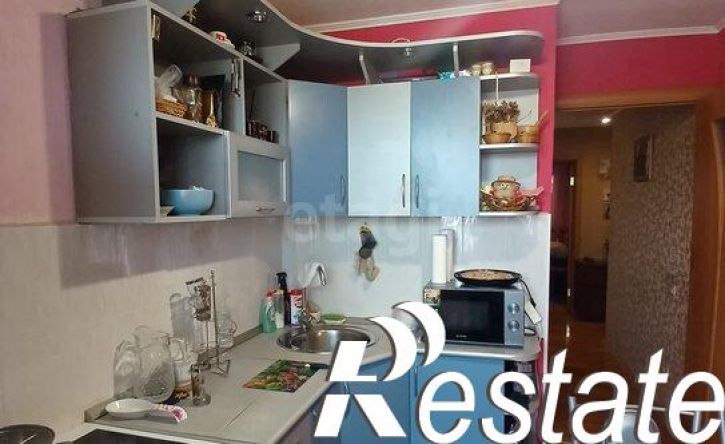 3-комн квартира проспект Мира, 22,  д. 22