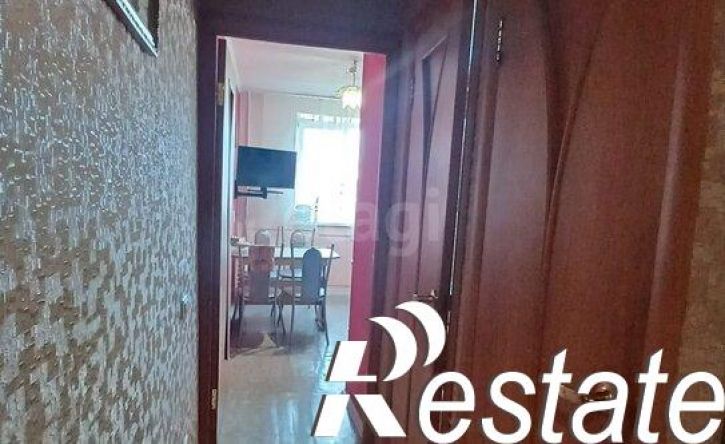 3-комн квартира проспект Мира, 22,  д. 22