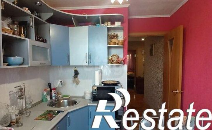 3-комн квартира проспект Мира, 22,  д. 22