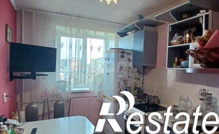 3-комн квартира проспект Мира, 22,  д. 22