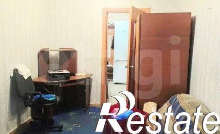 3-комн квартира улица Строителей, 11,  д. 11
