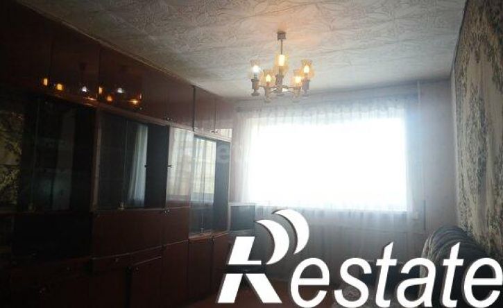 3-комн квартира улица Румянцева, 20,  д. 20