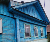 коттедж 49 кв м 2-я Лесопильная улица, 9