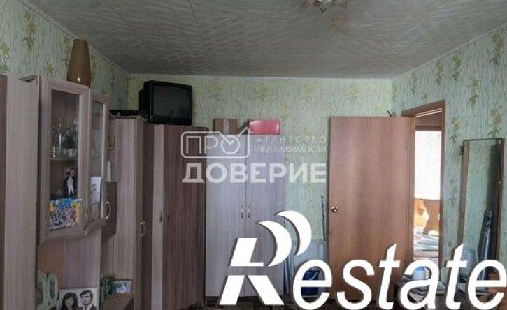 3-комн квартира проспект 30-летия Победы, 8,  д. 8