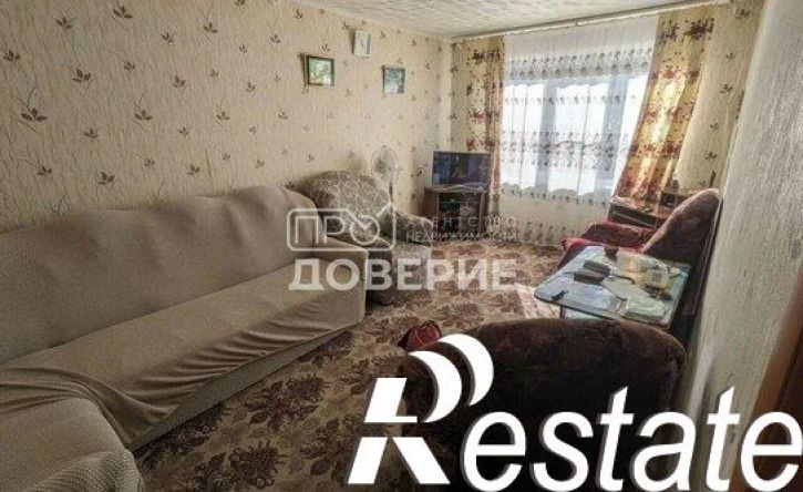 3-комн квартира проспект 30-летия Победы, 8,  д. 8