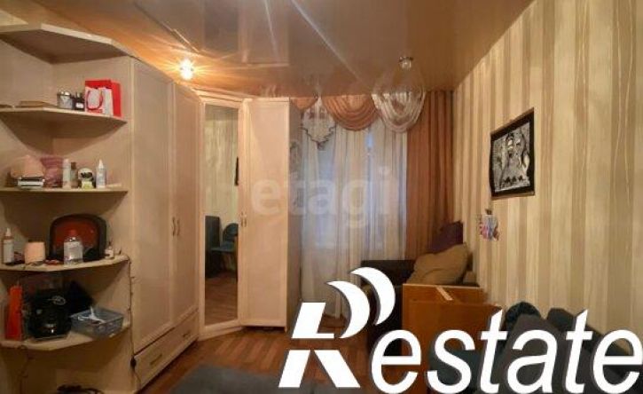 3-комн квартира улица Космонавтов, 3А,  д. 3А