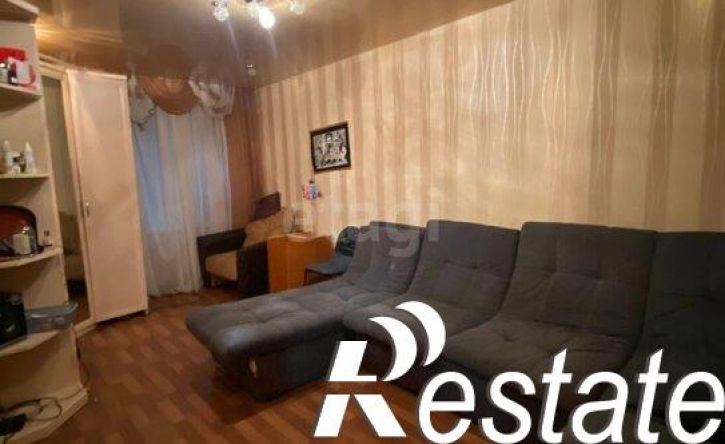 3-комн квартира улица Космонавтов, 3А,  д. 3А