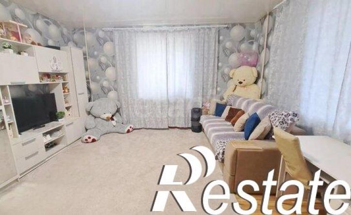 3-комн квартира проспект Мира, 6,  д. 6