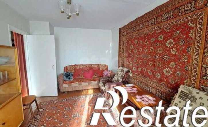 2-комн квартира 3-я Тесьминская улица, 127,  д. 127