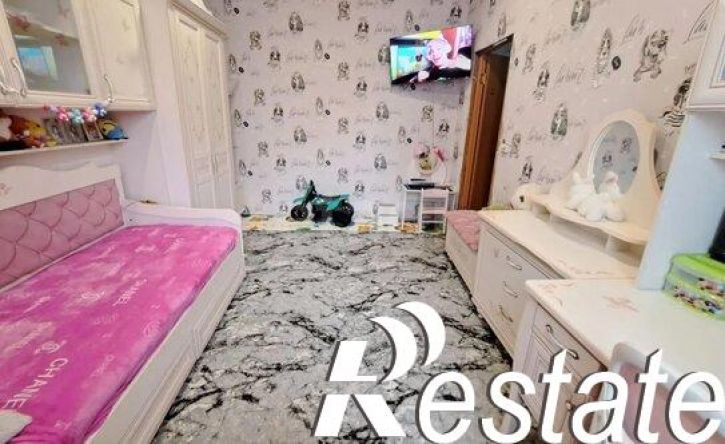 3-комн квартира проспект Мира, 6,  д. 6