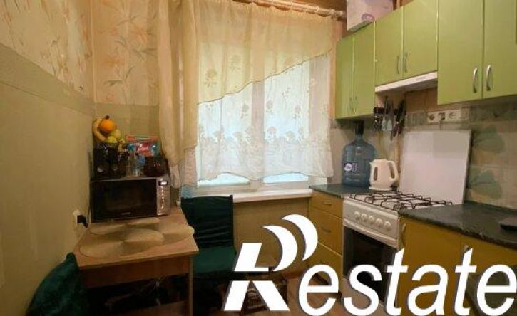 3-комн квартира улица Космонавтов, 3А,  д. 3А