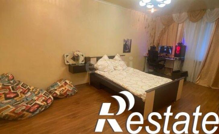 3-комн квартира улица Космонавтов, 3А,  д. 3А