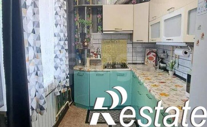 3-комн квартира проспект Мира, 6,  д. 6