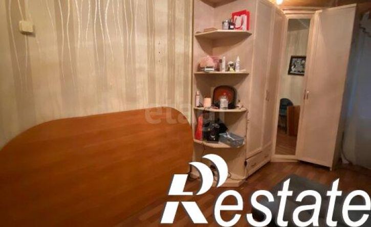 3-комн квартира улица Космонавтов, 3А,  д. 3А