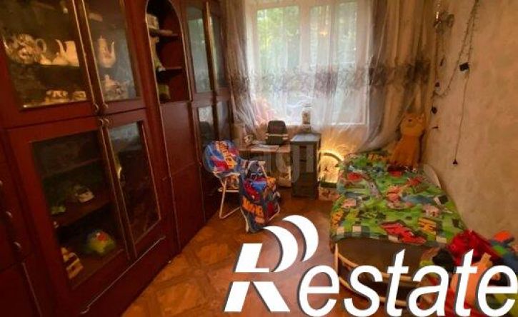3-комн квартира улица Космонавтов, 3А,  д. 3А