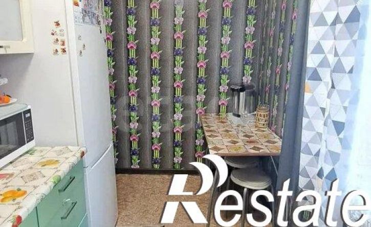 3-комн квартира проспект Мира, 6,  д. 6