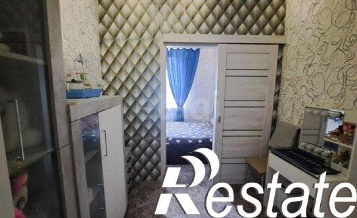 3-комн квартира проспект Мира, 6,  д. 6