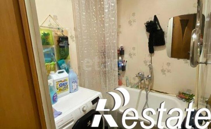 3-комн квартира улица Космонавтов, 3А,  д. 3А