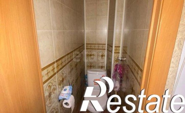 3-комн квартира улица Космонавтов, 3А,  д. 3А