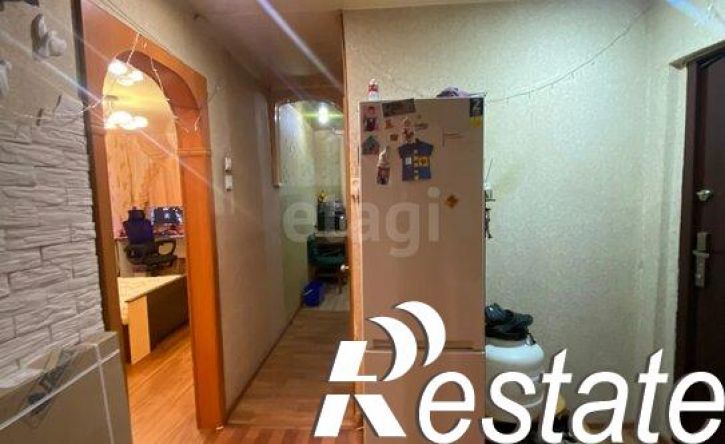 3-комн квартира улица Космонавтов, 3А,  д. 3А