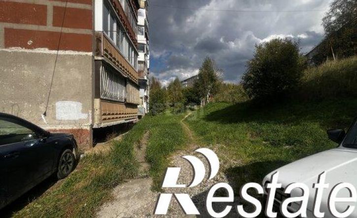 1-комн квартира улица Шишкина, 13А,  д. 13А