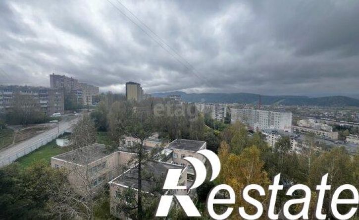 3-комн квартира улица Свердлова, 23,  д. 23