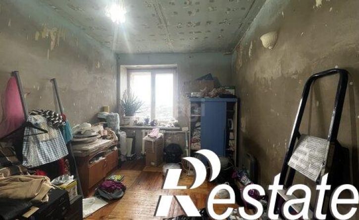 3-комн квартира улица Свердлова, 23,  д. 23