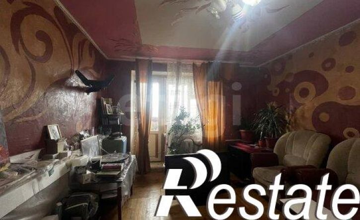 3-комн квартира улица Свердлова, 23,  д. 23