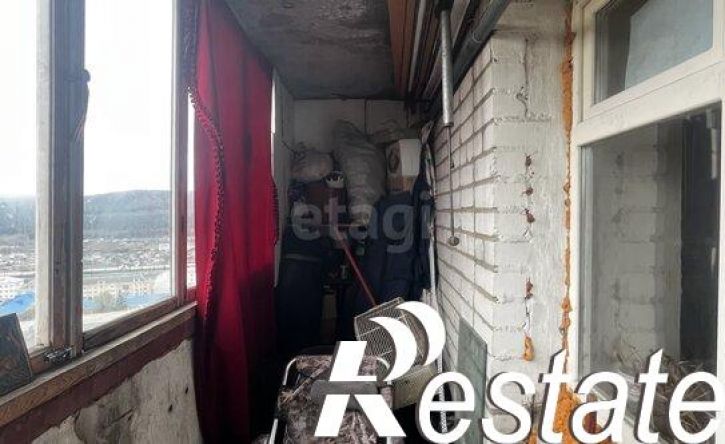 3-комн квартира улица Свердлова, 23,  д. 23